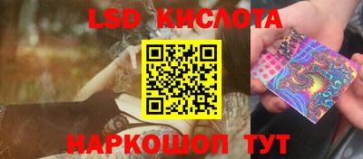 винт Берёзовский